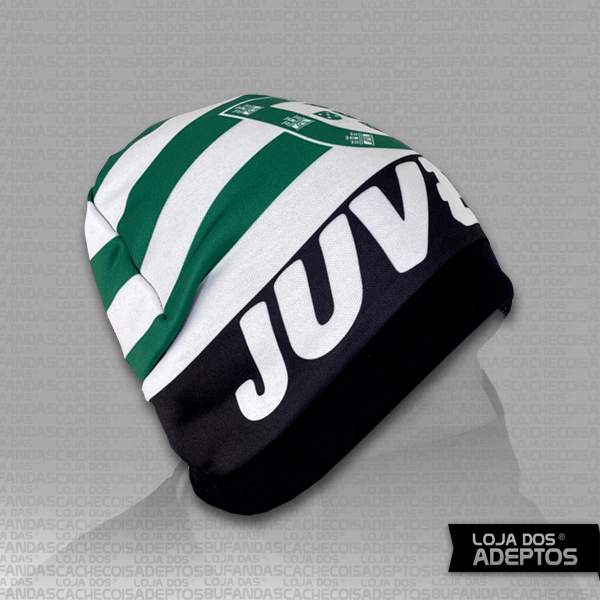 Gorro Sublimado Juve Leo